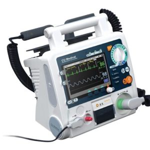 DESFIBRILADOR MONITOR