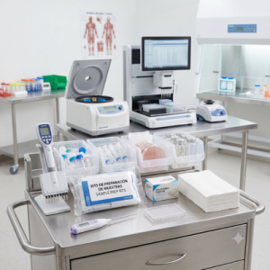 Laboratorio