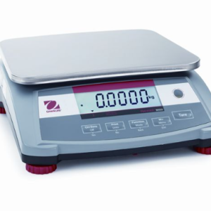 BALANZA DE MESA COMPACTA OHAUS-RANGER 3000