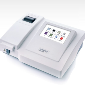 ANALIZADOR  BIOQUÍMICO SEMI AUTOMATIZADO