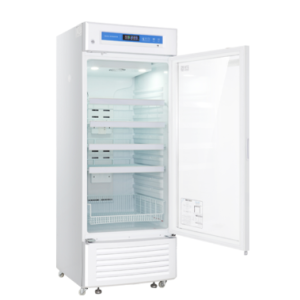 REFRIGERADORA PARA FARMACIA/ LABORATORIO MELING YC-315 LITROS
